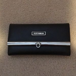Vittorio Italian Ladies Wallet
